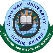 AlHikmah University badge