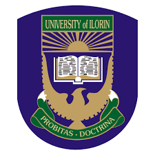 University of Ilorin badge